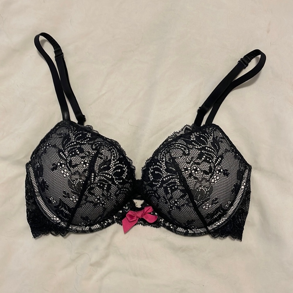 La Senza Lace Bra